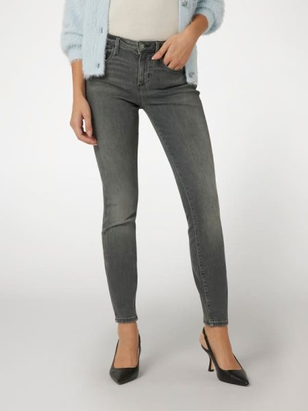 Annette Skinny Jeans