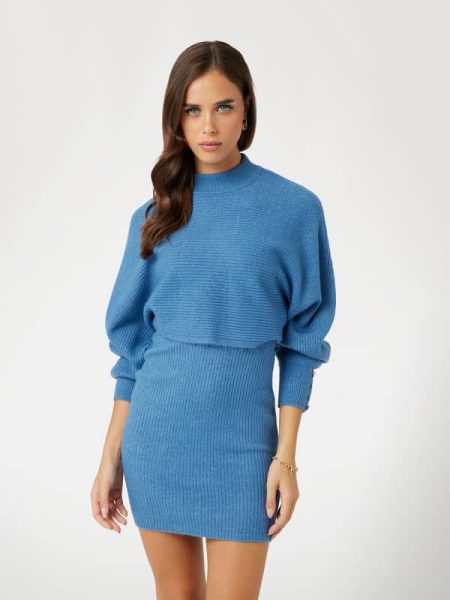 Trui Met Gekruiste Achterkant