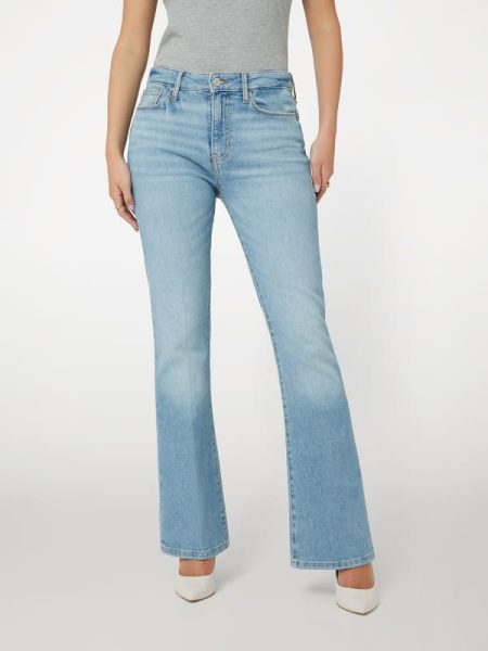 Sexy Flare Jeans