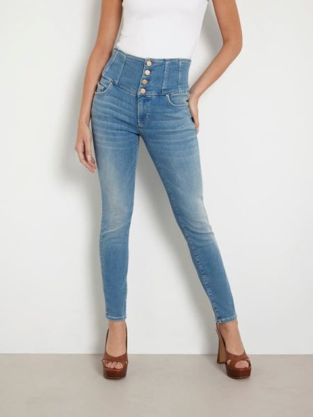 Shape Up Skinny Jeans