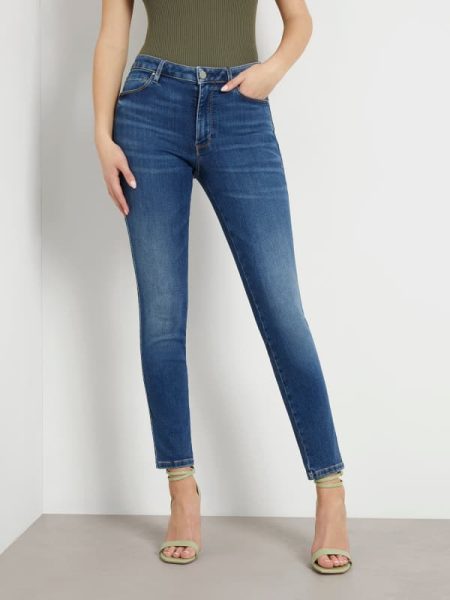 Sexy Curve Skinny Jeans