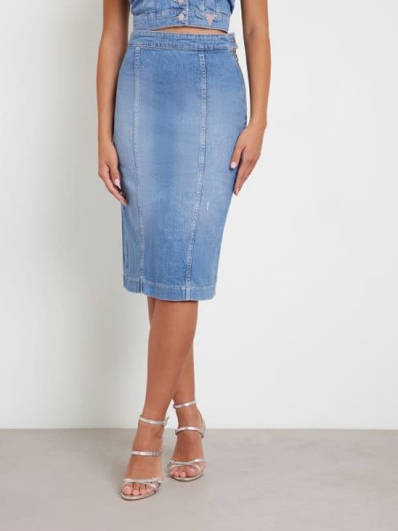 Midirok Van Denim