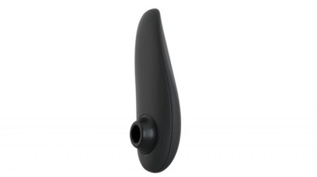 Womanizer Classic 2 Luchtdrukvibrator - Zwart