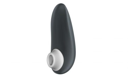 Womanizer Starlet 3 Luchtdrukvibrator - Gray