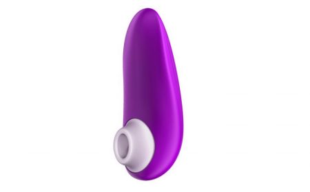 Womanizer Starlet 3 Luchtdrukvibrator - Pink