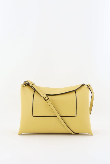 Wandler crossbody Penelope Slouch 000148-1345 sand crust