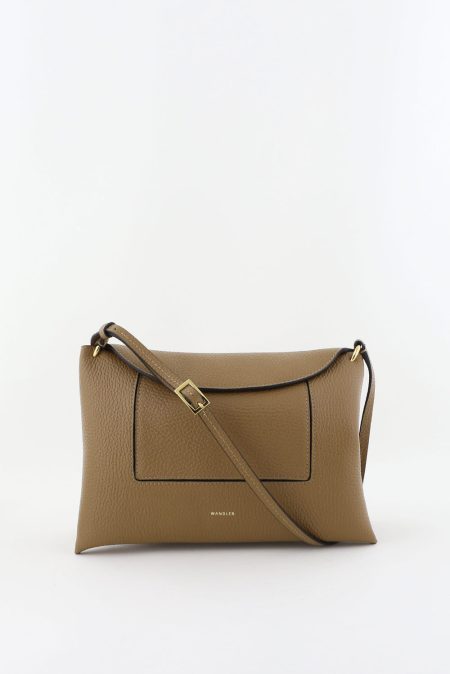 Wandler crossbody Penelope Slouch 000148-1349 saffron crust