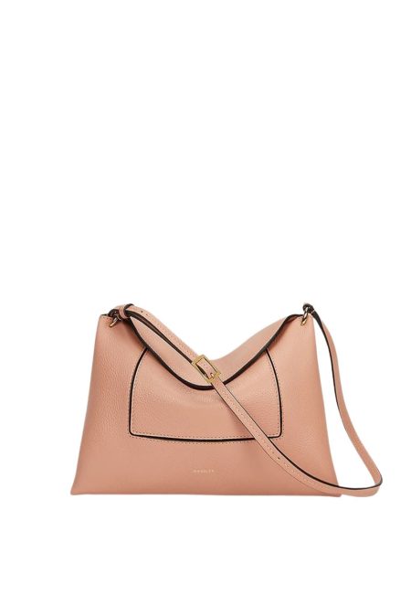 Wandler crossbody Penelope Slouch 000148-1896 apricot crust