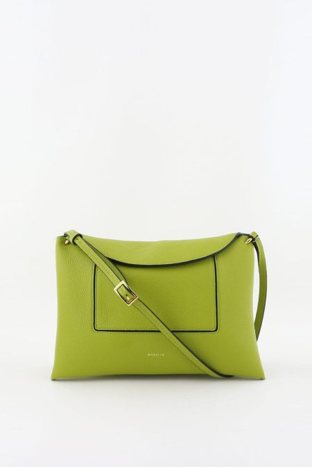 Wandler crossbody Penelope Slouch 000148-2750 apple crust