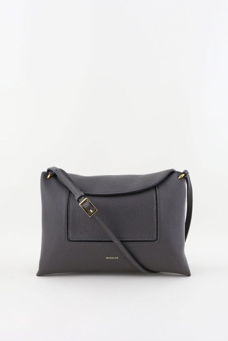 Wandler crossbody Penelope Slouch 000148-3051 space crust