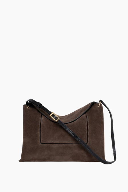 Wandler crossbody Penelope Slouch 000148-1757 palissander suede (Copy)