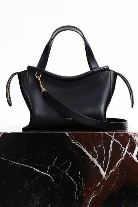 Wandler handtas Ida 000162-3200 black