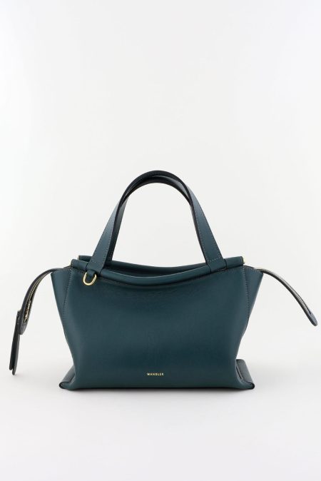 Wandler handtas Ida 000162-2832 teal