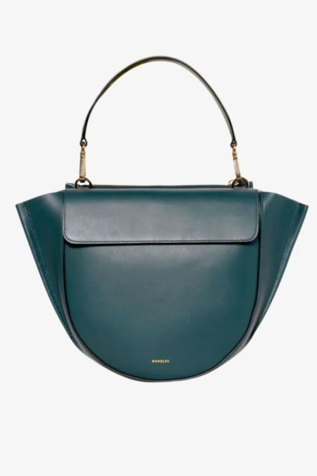 Wandler crossbody Hortensia Medium 000021-2832 teal