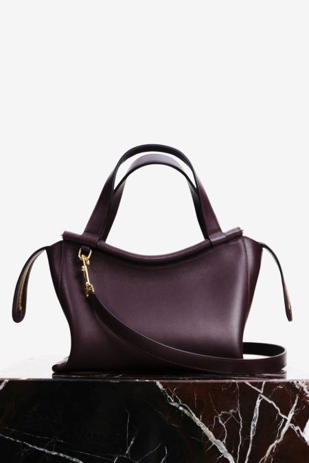 Wandler handtas Ida 000162-2413 grape