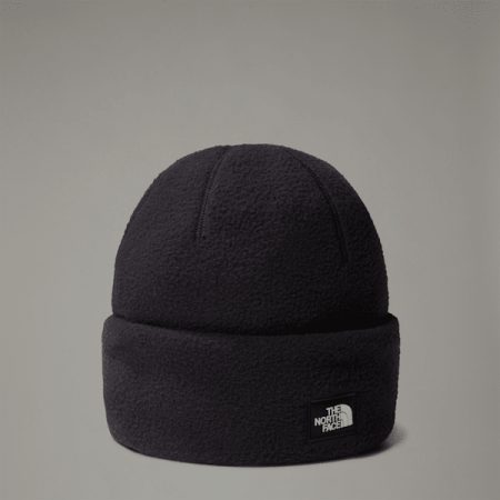 The North Face Whimzy Powder-beanie Tnf Black male