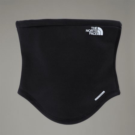 The North Face Windwall™-nekwarmer Tnf Black male