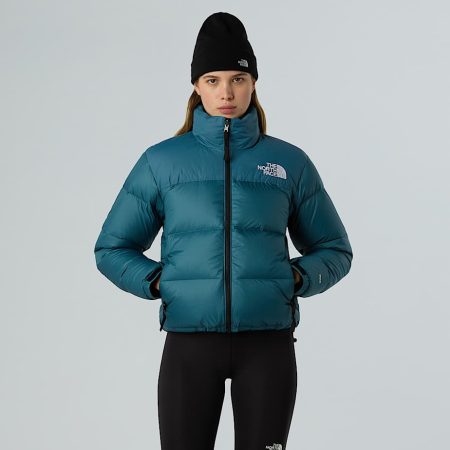 The North Face 1996 Retro Nuptse-jas Voor Dames Space female