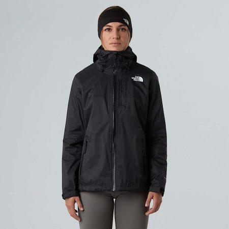 The North Face Alta Vista-jas Voor Dames Tnf Black female