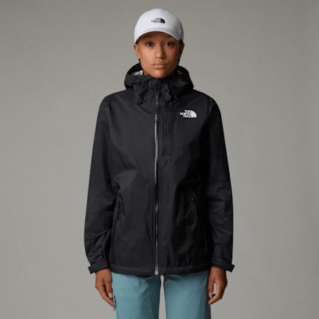 The North Face Alta Vista-jas Voor Dames Tnf Black female