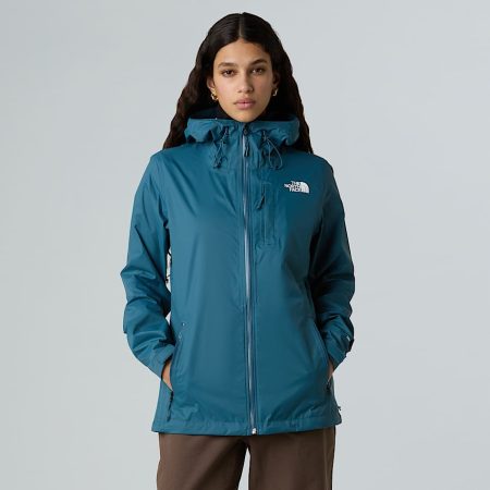 The North Face Alta Vista-jas Voor Dames Space female