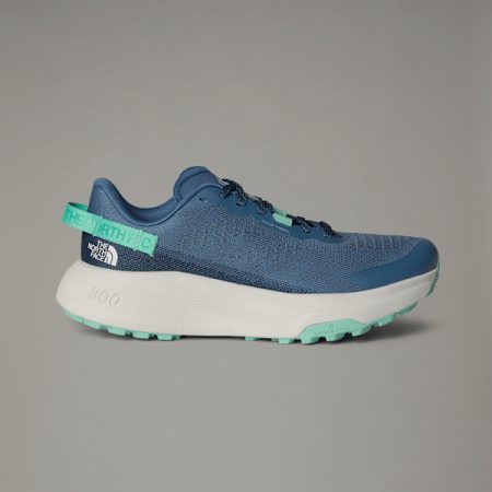 The North Face Altamesa 300 Trailrunningschoenen Voor Dames Winslor Blue-shady Blue female