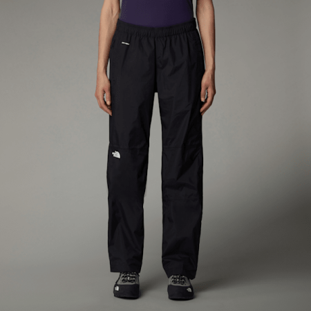 The North Face Antora-regenbroek Voor Dames Tnf Black-npf female