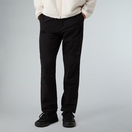 The North Face Basin Pro-broek Voor Dames Tnf Black female