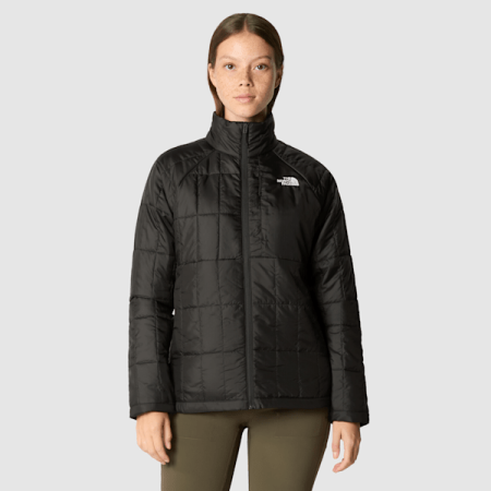 The North Face Circaloft-jas Voor Dames Tnf Black female