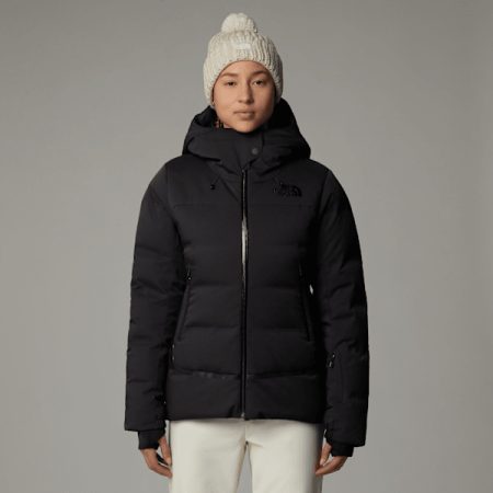 The North Face Cirque-donsjas Voor Dames Tnf Black female