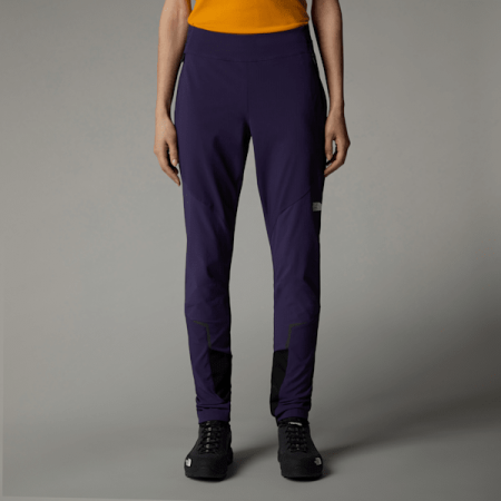 The North Face Dawn Turn-broek Voor Dames Eternal Purple female