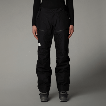 The North Face Geïsoleerde Dawnstrike Gore-tex®-broek Voor Dames Tnf Black-npf female