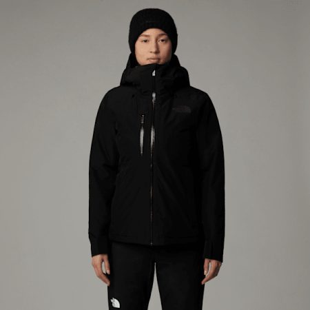 The North Face Descendit-jas Voor Dames Tnf Black female