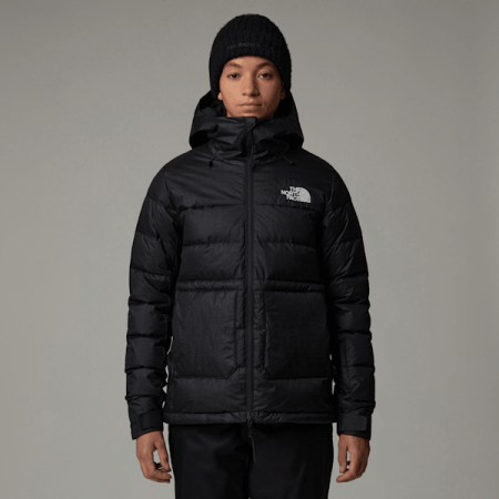 The North Face First Turn-donsjas Voor Dames Tnf Black female