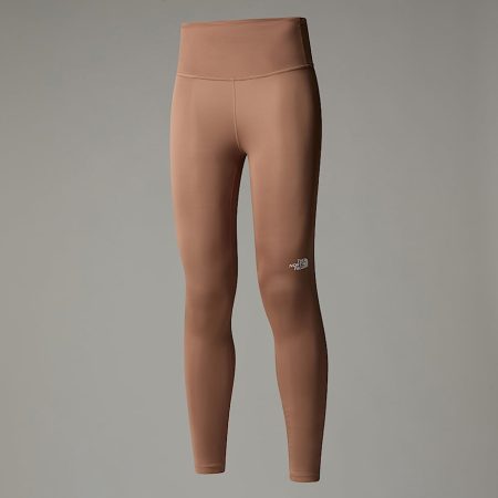 The North Face Flex 28”-legging Voor Dames Latte female