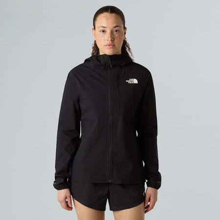The North Face Fontanales-jas Voor Dames Tnf Black female