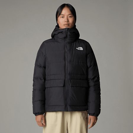 The North Face Gotham-jas Voor Dames Tnf Black female