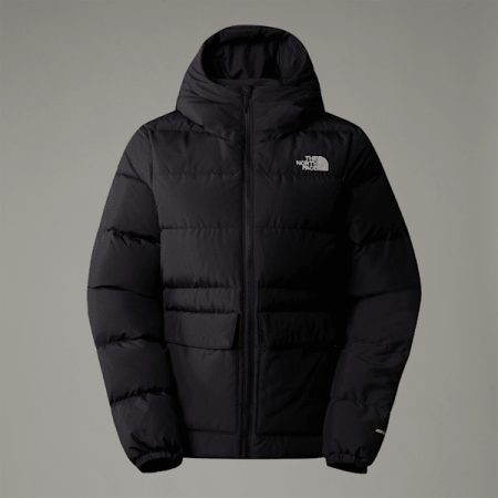 The North Face Gotham-jas Voor Dames Tnf Black female