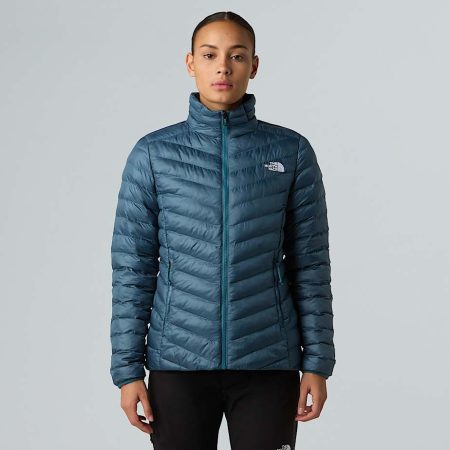 The North Face Huila-jas Met Synthetische Isolatie Voor Dames Space female