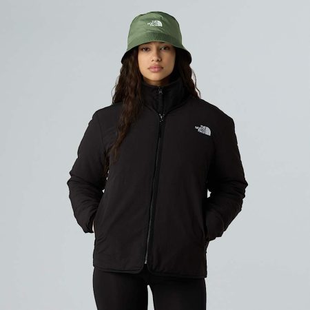 The North Face Ilti Liner-jas Voor Dames Tnf Black female