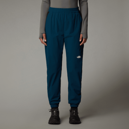 The North Face Kikash-joggingbroek Voor Dames Midnight Petrol female