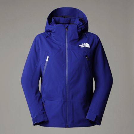 The North Face Lenado-jas Voor Dames Lapis Blue female