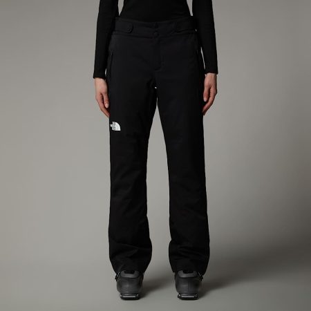 The North Face Lenado-broek Voor Dames Tnf Black female
