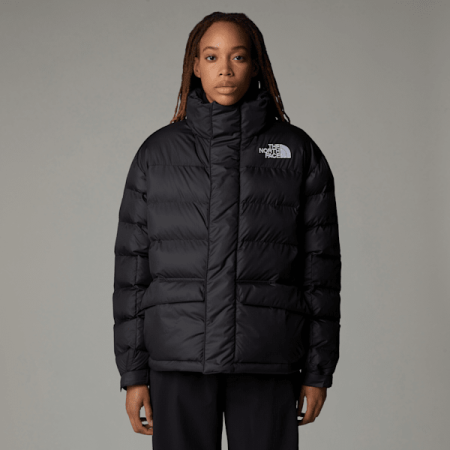 The North Face Geïsoleerde Limbara-jas Voor Dames Tnf Black female