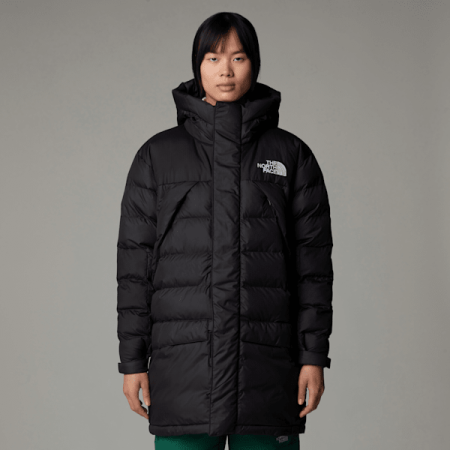 The North Face Geïsoleerde Limbara-parka Voor Dames Tnf Black female