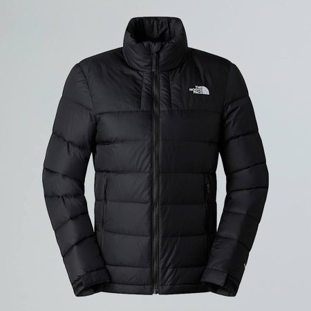 The North Face Massif-donsjas Voor Dames Tnf Black female