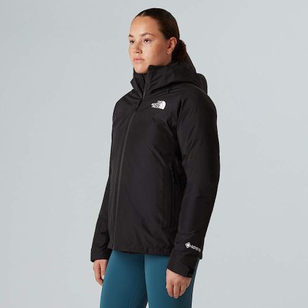 The North Face Mountain Light Triclimate 3-in-1 Gore-tex®-jas Voor Dames Tnf Black-npf-r female