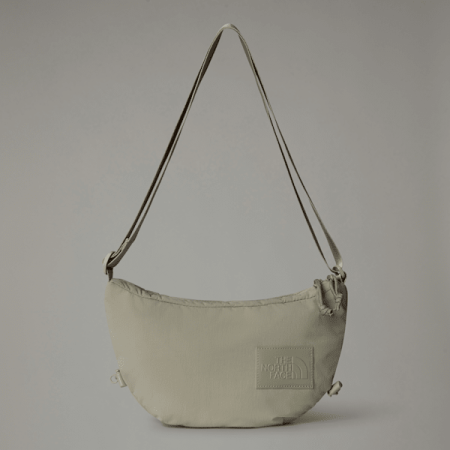 The North Face Never Stop-crossbodytas Voor Dames Clay Grey female