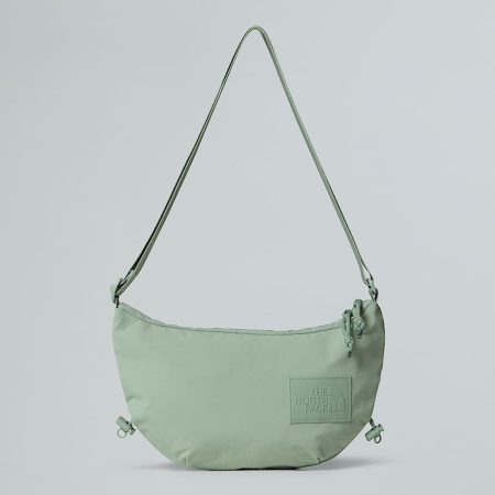 The North Face Never Stop-crossbodytas Voor Dames Slate Moss female