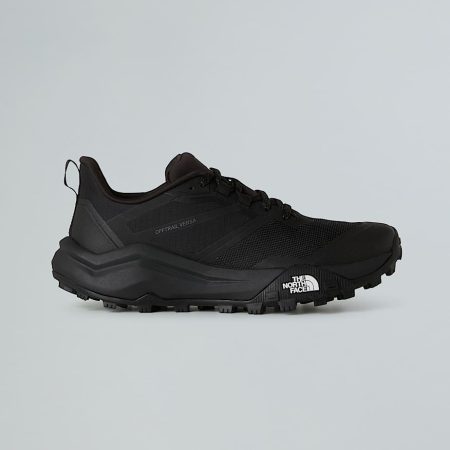 The North Face Offtrail Versa-trailrunningschoenen Voor Dames Tnf Black-tnf White female